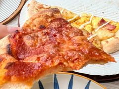 -必胜客(唐延店)