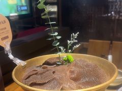 -巴奴毛肚火锅(广益哥伦布店)