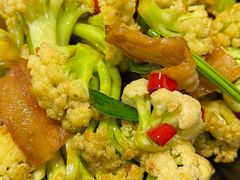 -李老爹香辣蟹(宣武门店)