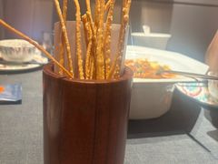 -锦府园·新台州菜(合生汇店)