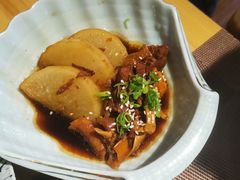 -匠糊·日本料理(美岸广场店)