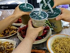 -小民大排档(光谷店)