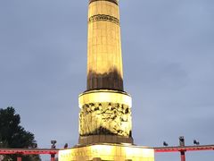 -人民防洪胜利纪念塔