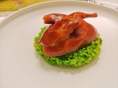 -广州逸林假日酒店·四季桃源中餐厅(白云山风景区店)