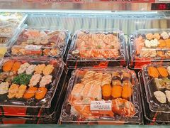 -争鲜回转寿司(朝北大悦城店)