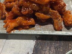 -聚友烧烤(环湖西路店)