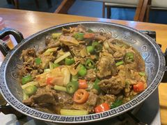 -61号餐吧(兴坪古镇漓江店)