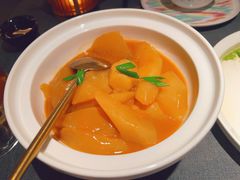 -锦府园·新台州菜(合生汇店)