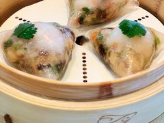 -金悦轩海鲜城(渔人码头店)