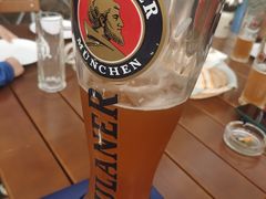 -Paulaner·德国帕拉娜自酿啤酒餐厅(海上世界店)