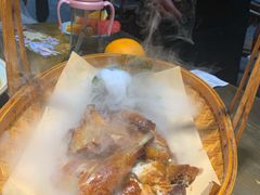 -老灶房-四川土菜(铁牛广场店)