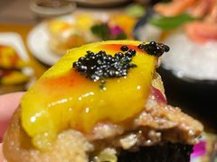 -和彩放题餐厅(酒仙桥店)