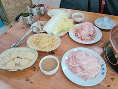 -元盛居(生态大街店)