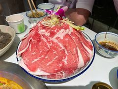 -卤校长重庆火锅(国兴店)