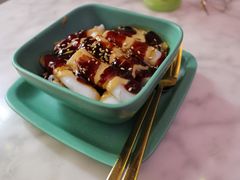 -发记甜品(豉油街店)