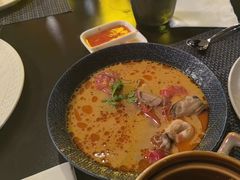 -宴悦海鲜餐厅·游水海鲜·牛排(亚龙湾瑞吉店)