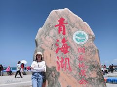 -青海湖国家重点风景名胜区