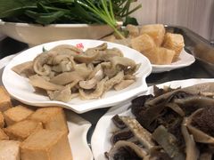 -木萨火锅店(开鲁路店)