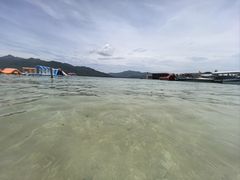 -海南分界洲岛旅游区