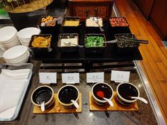 -上海金陵紫金山大酒店·汇海餐厅