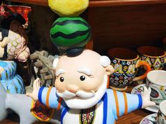 -新疆国际大巴扎