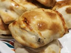 和田烤包子-巴依老爷·新疆美食(上城区天城路店)