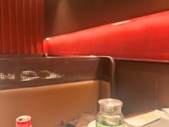 -全聚德(长白直营店)