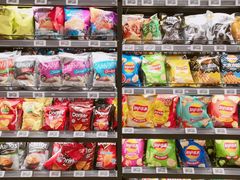 零售区-盒马鲜生(新都心店)