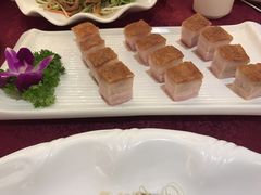 -天鲜阁·海鲜粤菜·33年老字号(石槎白云站店)