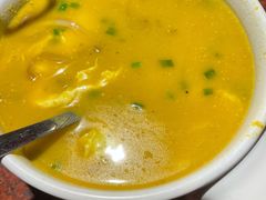 -绿茶餐厅(华联万柳店)