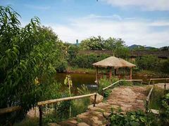 -驿舍·民國老营房院子私房菜(科学会堂店)