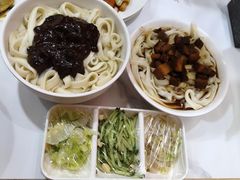 -杏园餐厅(西四北大街店)