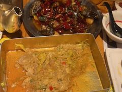 -喝丢一只鞋海鲜烧烤·海肠捞饭(文体街店)