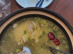 -美味之家·湖景农家乐(太湖东山店)