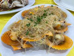-秋姐美食店(旅游大道店)
