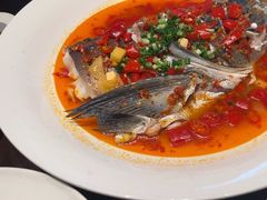 -上名堂·鱼头好吃(体育场路店)