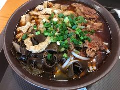 -宝小庆邵阳米粉(深圳市南山保利店)