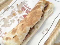 -高建民酒楼(红旗大街店)