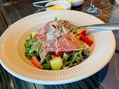 -福楼毕斯罗F Bistronome(国贸商城约会地标景观店)