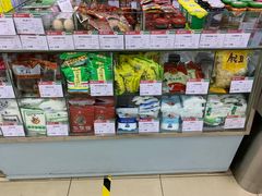 零售区-北京稻香村(花市店)