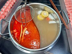 -乔先生涮肉·鲜活牛羊肉火锅(塘沽店)