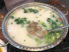 元鼎驴杂汤-元鼎宝驴香·全驴宴(江宁店)