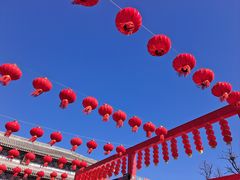 -八大处公园