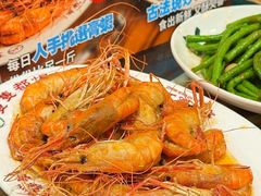 -等我餸上门海鲜大排档(天河南店)