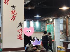 -老南昌粉面馆(绳金塔店)