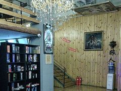-明日世界密室轰趴·剧本桌游·箭馆团建(国贸店)