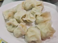-听涛雅苑百味饺子老家菜馆