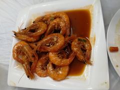 -1910老鲁味海鲜·戳子肉·青岛菜(金沙滩店)