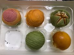 -陶陶居饼家(惠福东路店)