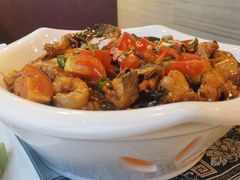 -大师傅金奖啤酒鱼(西街老店)